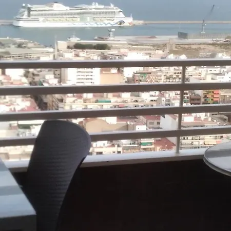 Sea View 29th Apts Downtown&beach Appartement *