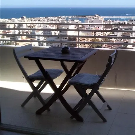 Appartamento Sea View 29th Apts Downtown&beach