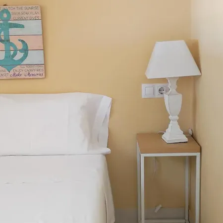 Appartement Sea View 29th Apts Downtown&beach