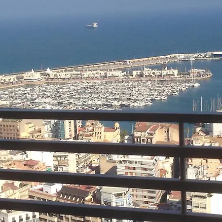 Sea View 29th Apts Downtown&beach