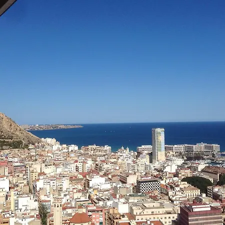 Appartement Sea View 29th Apts Downtown&beach