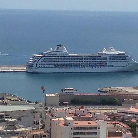 Sea View 29th Apts Downtown&beach * Alicante