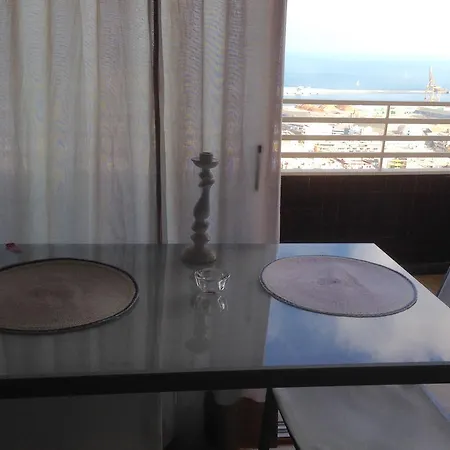 Appartamento Sea View 29th Apts Downtown&beach *