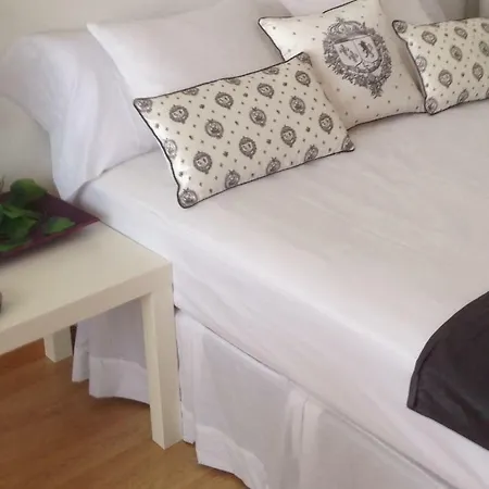 Sea View 29th Apts Downtown&beach Alicante