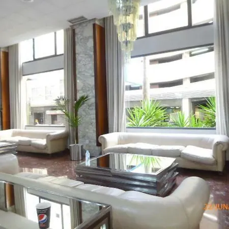 Appartement Sea View 29th Apts Downtown&beach