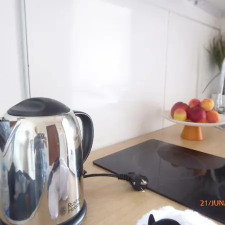 Appartement Sea View 29th Apts Downtown&beach Alicante