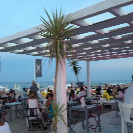 Sea View 29th Apts Downtown&beach Appartamento Alicante