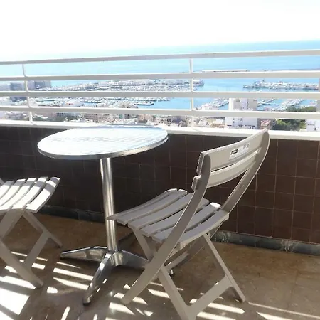 Sea View 29th Apts Downtown&beach * Alicante