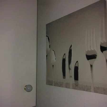 Appartamento Sea View 29th Apts Downtown&beach *