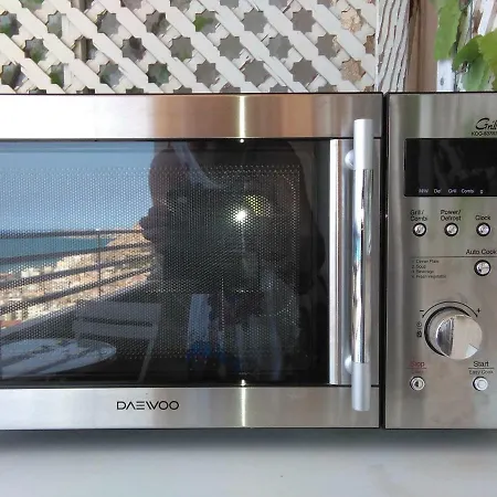 Sea View 29th Apts Downtown&beach * Αλικάντε
