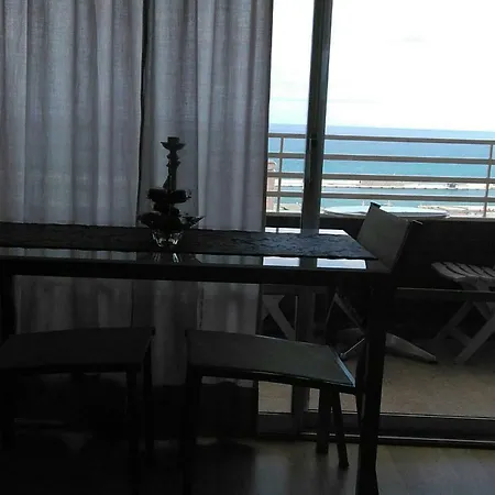 Sea View 29th Apts Downtown&beach * Alicante