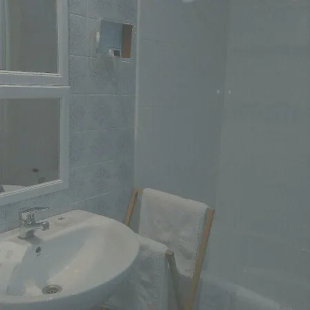 Sea View 29th Apts Downtown&beach Alicante