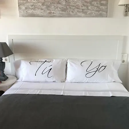 Appartement Sea View 29th Apts Downtown&beach Alicante