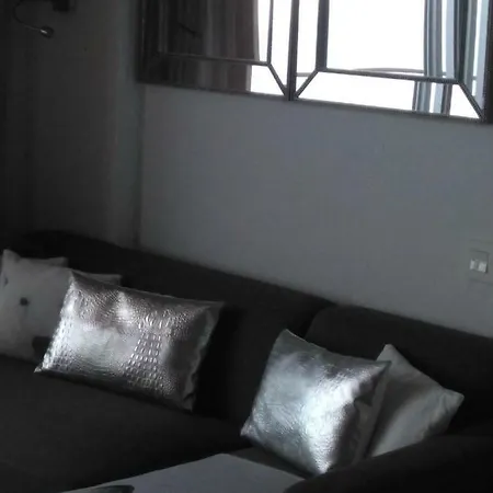 Sea View 29th Apts Downtown&beach Appartement