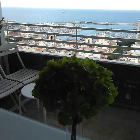 Sea View 29th Apts Downtown&beach
