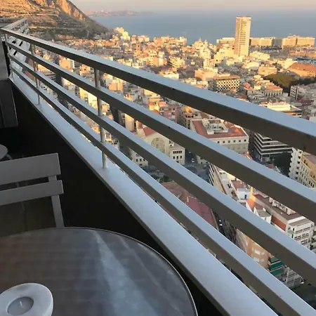 Appartement Sea View 29th Apts Downtown&beach