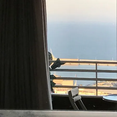 Sea View 29th Apts Downtown&beach Appartement Alicante