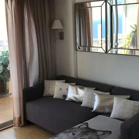 Sea View 29th Apts Downtown&beach Appartamento Alicante