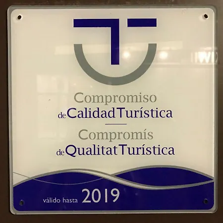 Sea View 29th Apts Downtown&beach Appartement Alicante