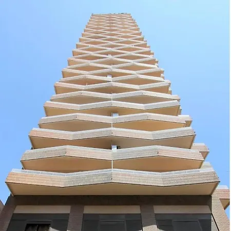 Sea View 29th Apts Downtown&beach Appartement *