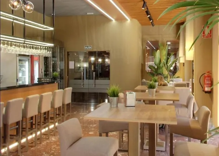 Sea View 29th Apts Downtown&beach Alicante