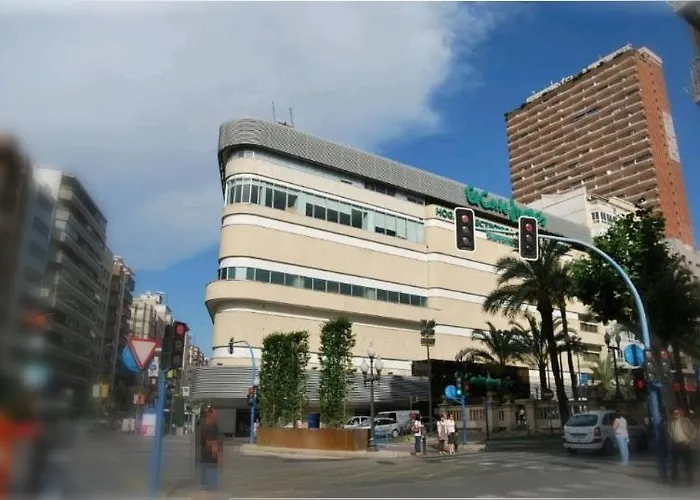 Apartament Sea View 29th Apts Downtown&beach *