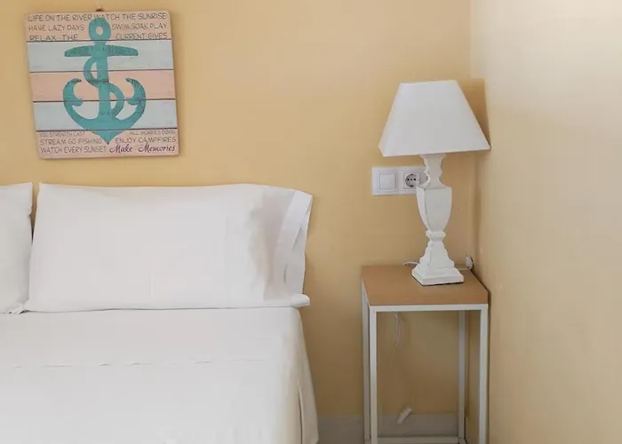 Apartament Sea View 29th Apts Downtown&beach