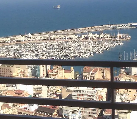 Sea View 29th Apts Downtown&beach