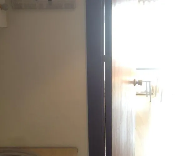 Sea View 29th Apts Downtown&beach * Alicante