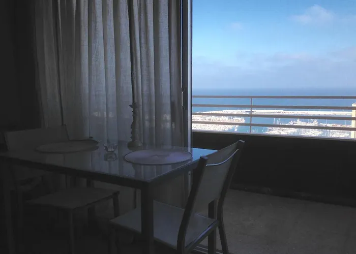 Apartament Sea View 29th Apts Downtown&beach *