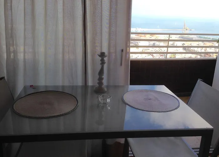 Apartament Sea View 29th Apts Downtown&beach *