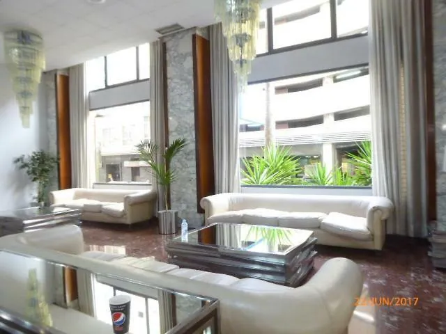 Apartament Sea View 29th Apts Downtown&beach