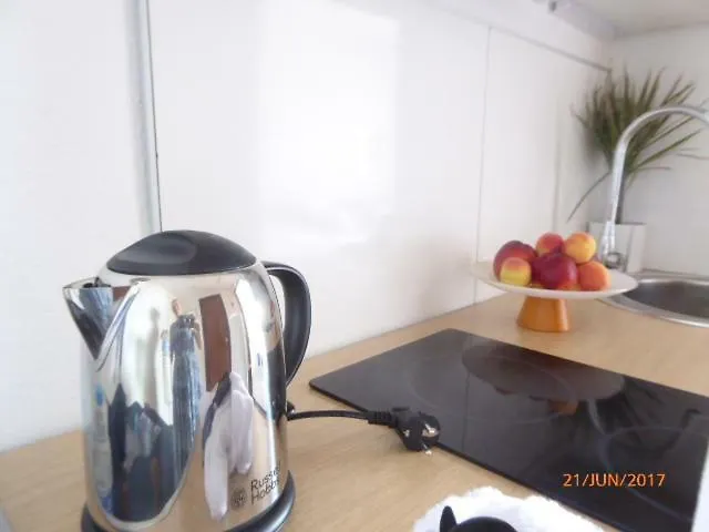 Apartament Sea View 29th Apts Downtown&beach Alicante