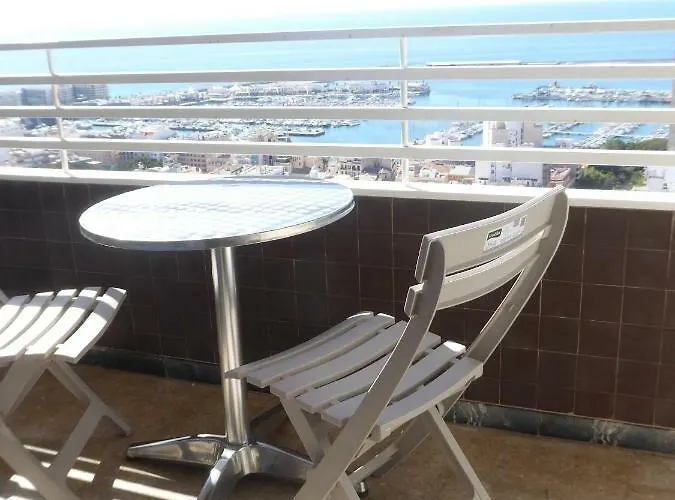 Sea View 29th Apts Downtown&beach * Alicante