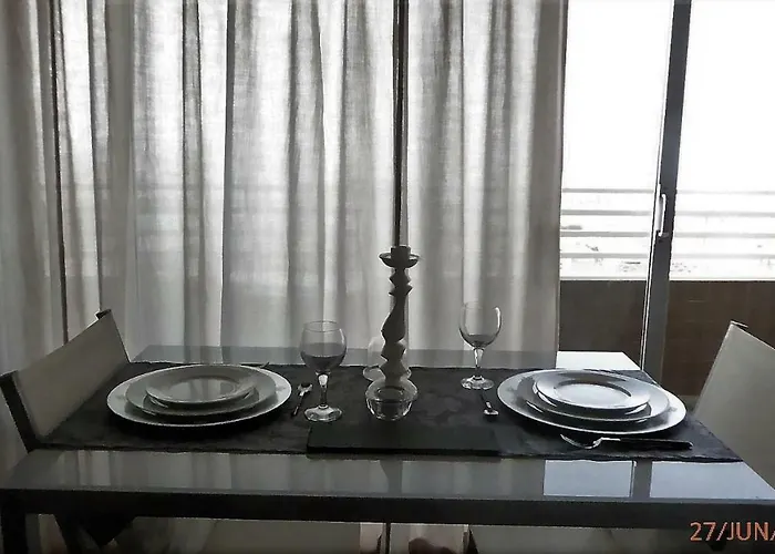 Apartament Sea View 29th Apts Downtown&beach