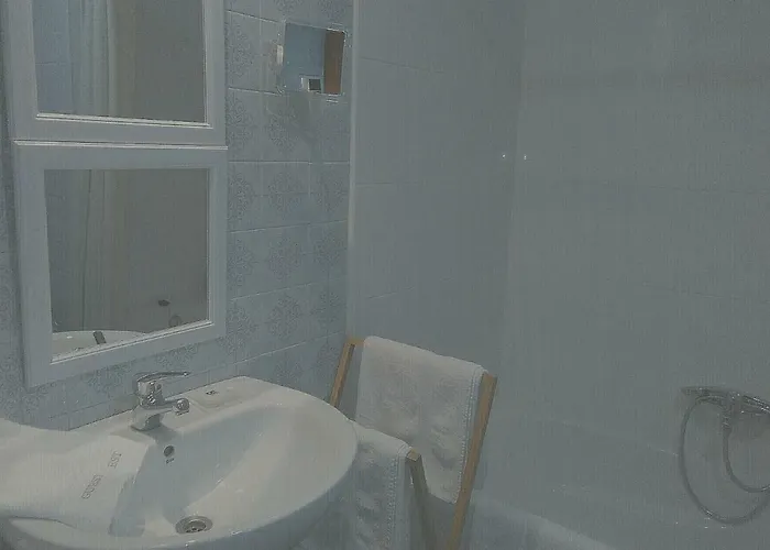 Sea View 29th Apts Downtown&beach Alicante
