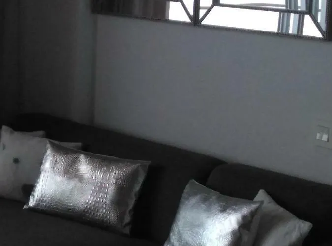 Sea View 29th Apts Downtown&beach Apartament