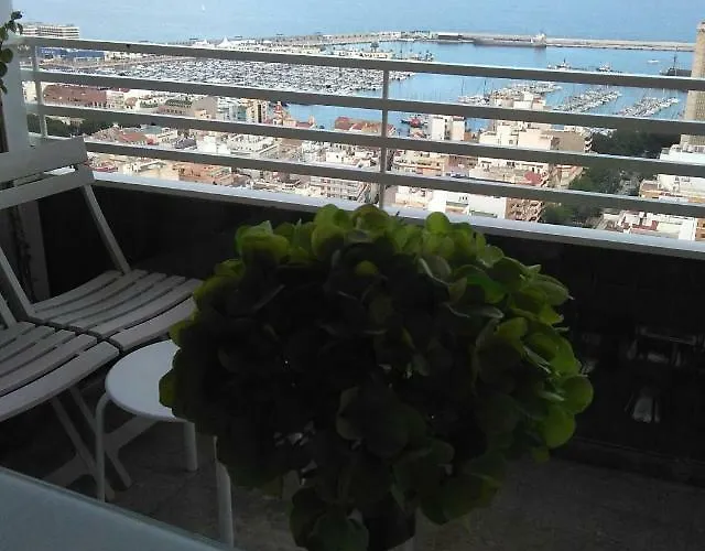 Sea View 29th Apts Downtown&beach