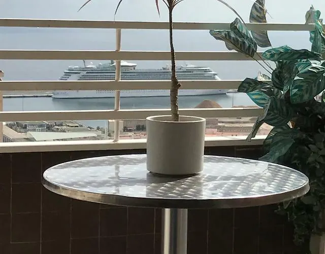 Sea View 29th Apts Downtown&beach Alicante