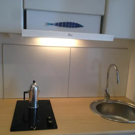 Sea View 29th Apts Downtown&beach 公寓