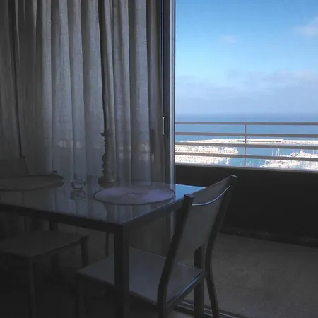 公寓 Sea View 29th Apts Downtown&beach *