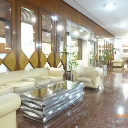 Sea View 29th Apts Downtown&beach 公寓 阿利坎特