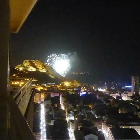 公寓 Sea View 29th Apts Downtown&beach