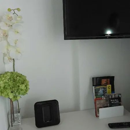 Sea View 29th Apts Downtown&beach * 阿利坎特