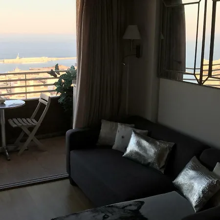 Sea View 29th Apts Downtown&beach 公寓
