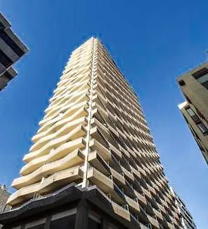 Appartement Sea View 29th Apts Downtown&beach