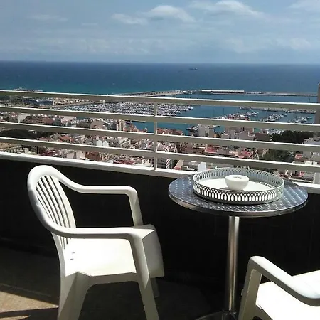 Sea View 29th Apts Downtown&beach * Alicante